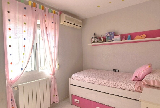 Resale - Townhouse - Torrevieja - Costa Blanca