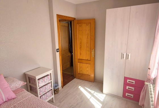 Resale - Townhouse - Torrevieja - Costa Blanca