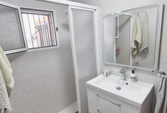 Resale - Townhouse - Torrevieja - Costa Blanca