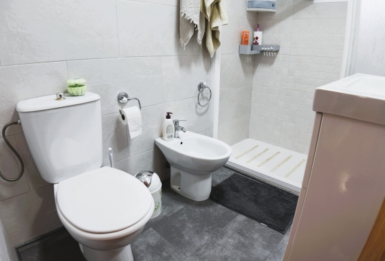 Resale - Townhouse - Torrevieja - Costa Blanca