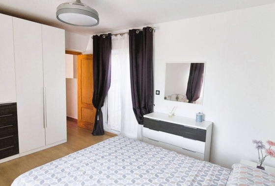 Resale - Townhouse - Torrevieja - Costa Blanca