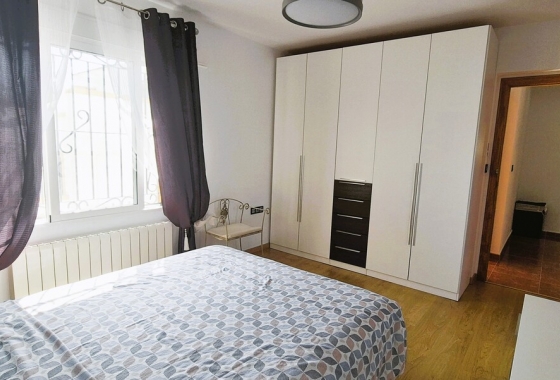 Resale - Townhouse - Torrevieja - Costa Blanca