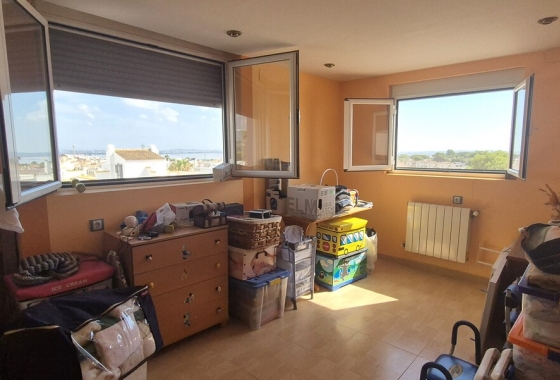 Resale - Townhouse - Torrevieja - Costa Blanca