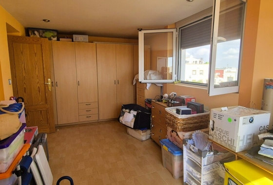Resale - Townhouse - Torrevieja - Costa Blanca