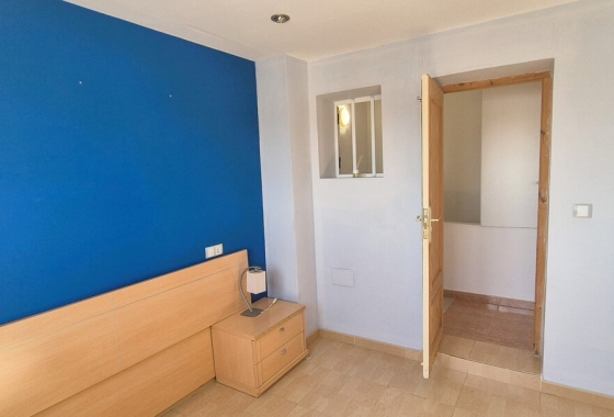 Resale - Townhouse - Torrevieja - Costa Blanca