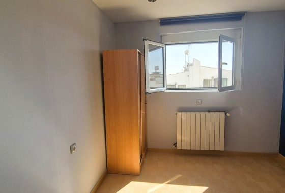 Resale - Townhouse - Torrevieja - Costa Blanca
