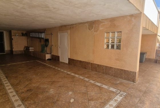 Resale - Townhouse - Torrevieja - Costa Blanca