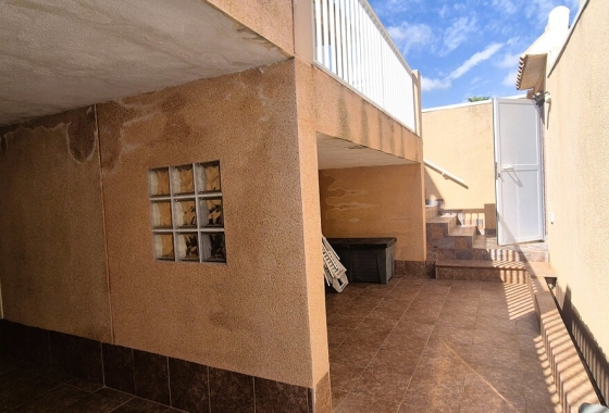 Resale - Townhouse - Torrevieja - Costa Blanca