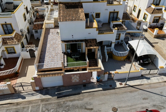 Resale - Townhouse - Torrevieja - Costa Blanca