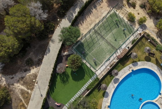 Resale - Townhouse - Torrevieja - Costa Blanca