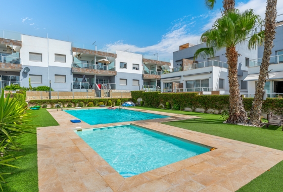 Resale - Bungalow - Orihuela Costa - Costa Blanca