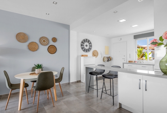 Resale - Bungalow - Orihuela Costa - Costa Blanca