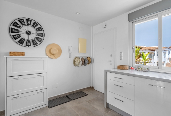 Resale - Bungalow - Orihuela Costa - Costa Blanca
