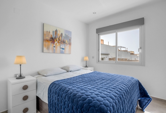 Resale - Bungalow - Orihuela Costa - Costa Blanca