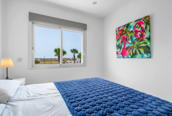 Resale - Bungalow - Orihuela Costa - Costa Blanca