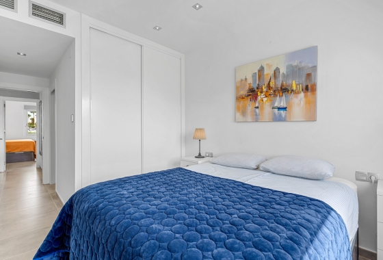 Resale - Bungalow - Orihuela Costa - Costa Blanca