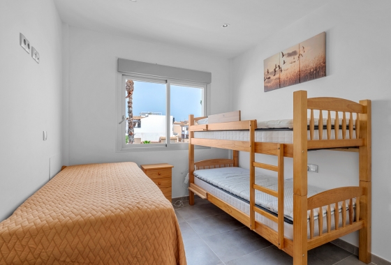 Resale - Bungalow - Orihuela Costa - Costa Blanca