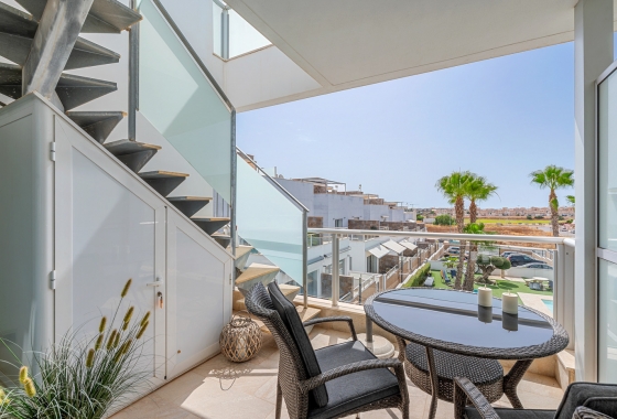 Resale - Bungalow - Orihuela Costa - Costa Blanca