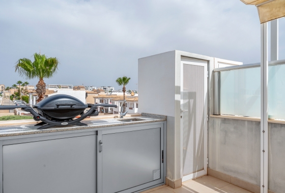 Resale - Bungalow - Orihuela Costa - Costa Blanca