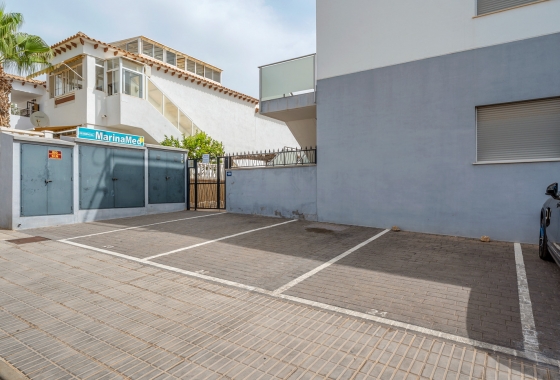 Resale - Bungalow - Orihuela Costa - Costa Blanca