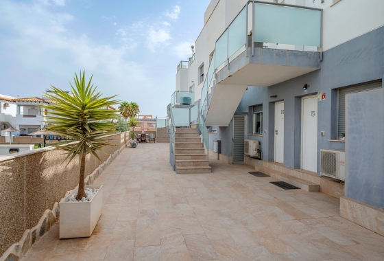 Resale - Bungalow - Orihuela Costa - Costa Blanca