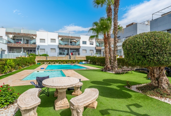 Resale - Bungalow - Orihuela Costa - Costa Blanca