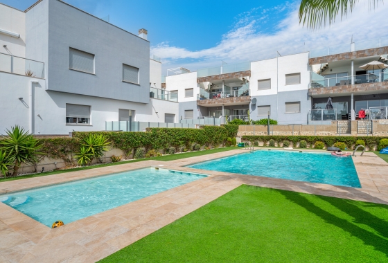 Resale - Bungalow - Orihuela Costa - Costa Blanca
