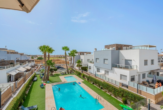 Resale - Bungalow - Orihuela Costa - Costa Blanca