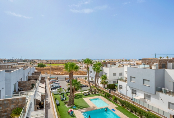 Resale - Bungalow - Orihuela Costa - Costa Blanca