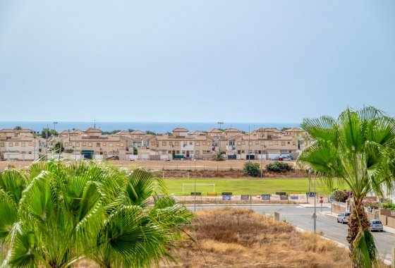 Resale - Bungalow - Orihuela Costa - Costa Blanca