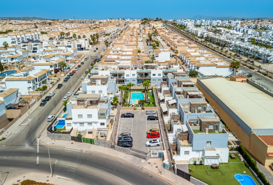 Resale - Bungalow - Orihuela Costa - Costa Blanca