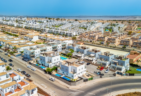 Resale - Bungalow - Orihuela Costa - Costa Blanca