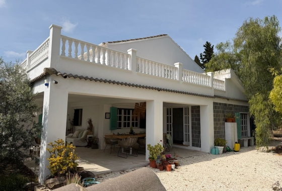 Resale - Finca - Gea Y Truyols - Costa Calida