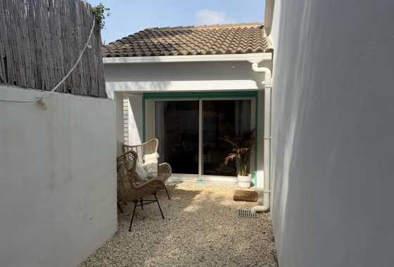 Resale - Finca - Gea Y Truyols - Costa Calida