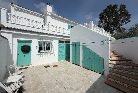 Resale - Finca - Gea Y Truyols - Costa Calida