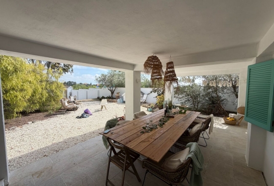 Resale - Finca - Gea Y Truyols - Costa Calida