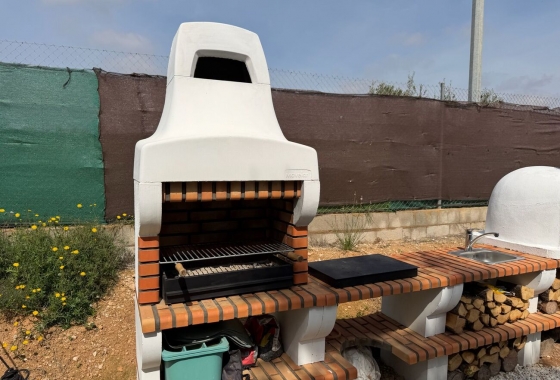 Resale - Finca - Gea Y Truyols - Costa Calida
