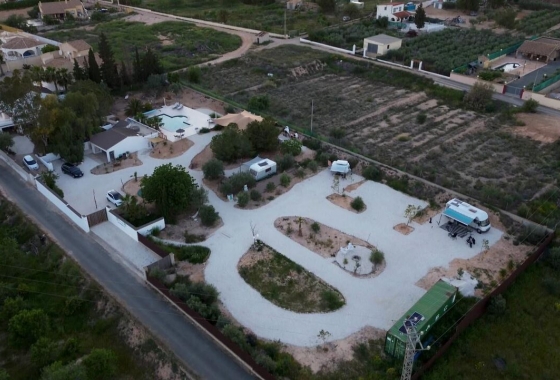 Resale - Finca - Gea Y Truyols - Costa Calida