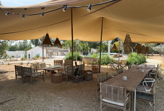 Resale - Finca - Gea Y Truyols - Costa Calida