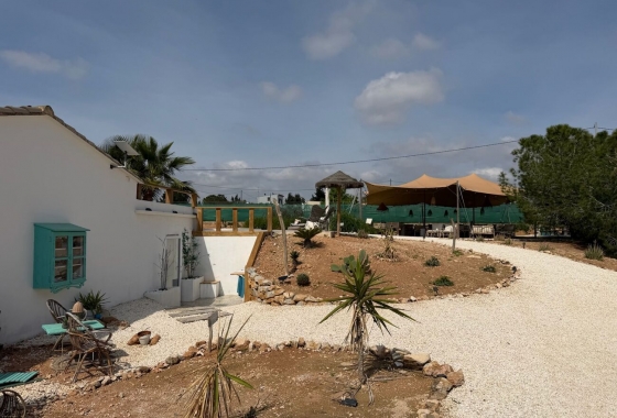 Resale - Finca - Gea Y Truyols - Costa Calida