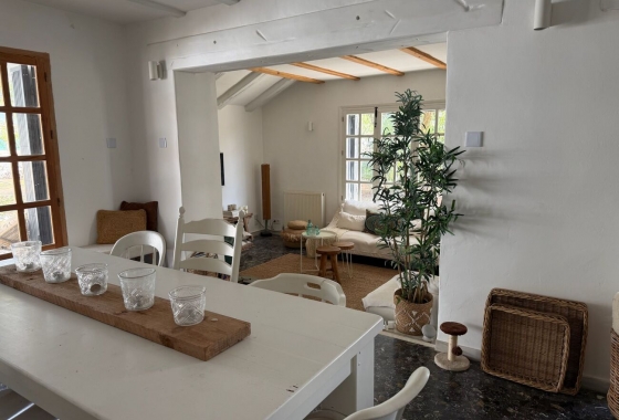 Resale - Finca - Gea Y Truyols - Costa Calida