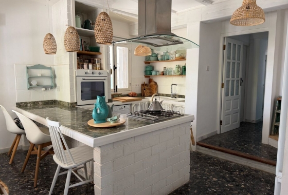Resale - Finca - Gea Y Truyols - Costa Calida
