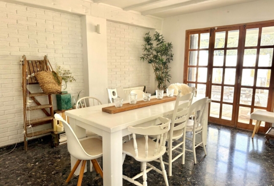 Resale - Finca - Gea Y Truyols - Costa Calida