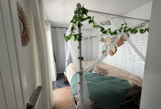 Resale - Finca - Gea Y Truyols - Costa Calida