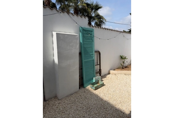 Resale - Finca - Gea Y Truyols - Costa Calida