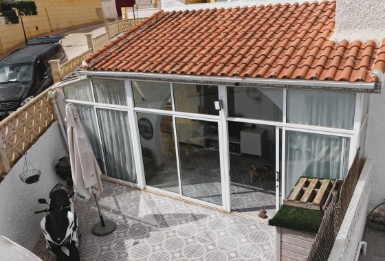 Resale - Bungalow - Orihuela Costa - Costa Blanca