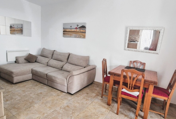 Resale - Bungalow - Orihuela Costa - Costa Blanca