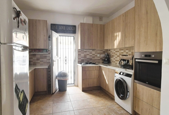 Resale - Bungalow - Orihuela Costa - Costa Blanca