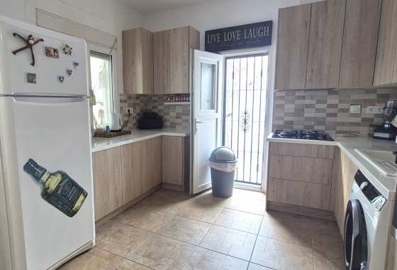 Resale - Bungalow - Orihuela Costa - Costa Blanca