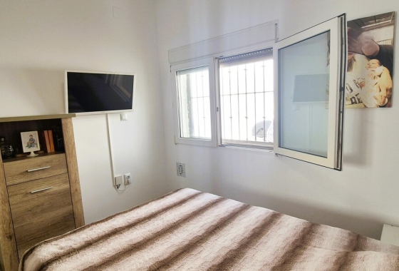 Resale - Bungalow - Orihuela Costa - Costa Blanca